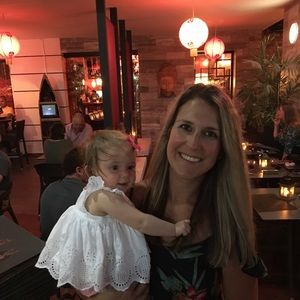 Meet your Posher, Heather